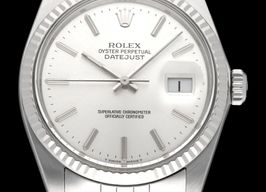 Rolex Datejust 36 16014 -