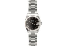 Rolex Datejust 31 68274 (Unknown (random serial)) - 31 mm Steel case