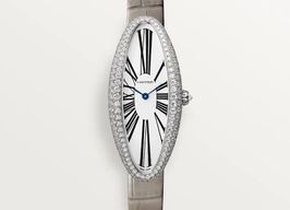 Cartier Baignoire WJBA0007 -