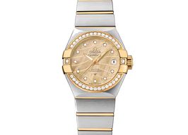 Omega Constellation Ladies 123.25.27.20.57.002 -