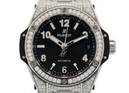 Hublot Big Bang 465.SX.1170.RX.1604 -