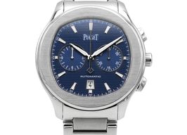 Piaget Polo S G0A41006 (2025) - 43 mm Steel case