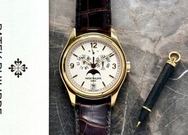 Patek Philippe Annual Calendar 5146J -