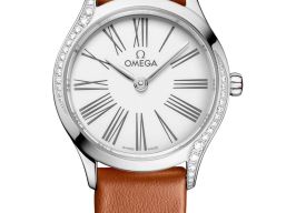 Omega De Ville Trésor 428.17.26.60.04.004 -