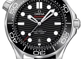 Omega Seamaster Diver 300 M 210.30.42.20.01.001 -