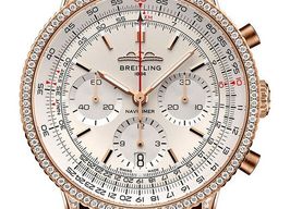 Breitling Navitimer 1 B01 Chronograph RB0139631G1P1 -