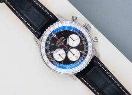 Breitling Navitimer 1 B01 Chronograph AB0138 -