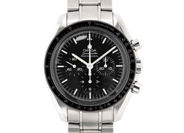 Omega Speedmaster Professional Moonwatch 311.30.42.30.01.005 (Unknown (random serial)) - Black dial 42 mm Steel case