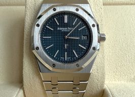 Audemars Piguet Royal Oak Jumbo 15202ST.OO.1240ST.01 -