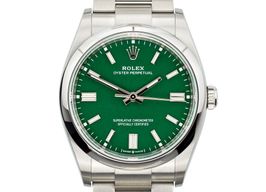 Rolex Oyster Perpetual 36 126000 -
