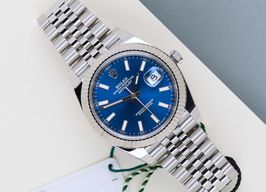 Rolex Datejust 41 126334 -