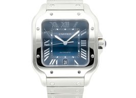 Cartier Santos WSSA0030 -