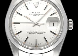 Rolex Oyster Perpetual Date 1500 -