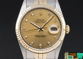 Rolex Datejust 36 16233 -