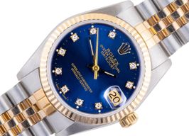 Rolex Datejust 31 68273 -
