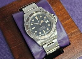 Rolex Submariner Date 1680 -
