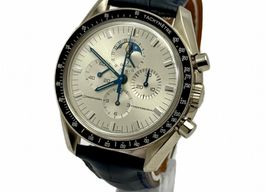 Omega Speedmaster Moonphase 3689.30.31 -