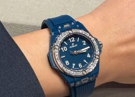 Hublot Big Bang 485.ES.5171.RX.1204 -