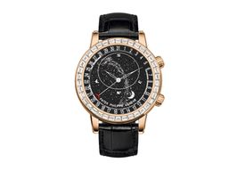 Patek Philippe Celestial 6104R-001 -