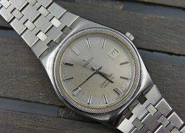 Omega Seamaster Unknown (Unknown (random serial)) - Unknown dial Unknown Unknown case