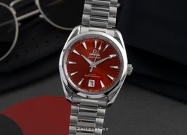 Omega Seamaster Aqua Terra 220.10.38.20.13.003 -