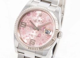 Rolex Datejust 36 116234 -