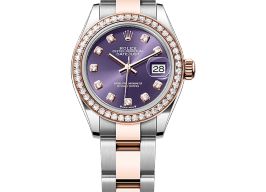 Rolex Lady-Datejust 279381RBR -