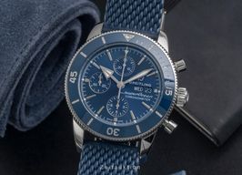 Breitling Superocean Heritage II Chronograph A13313161C1A1 -