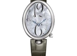 Breguet Reine de Naples 8967ST/58/986 -