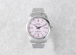 Rolex Oyster Perpetual 41 134300 -