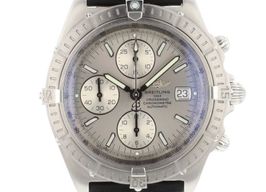 Breitling Crosswind Chronograph A13355 -
