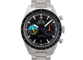 Omega Speedmaster 332.10.41.51.01.002 -