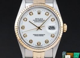 Rolex Datejust 36 16233 -