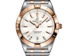 Breitling Chronomat U77310101A2U1 -