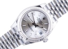 Rolex Datejust 31 278274 (2025) - Silver dial 31 mm Steel case