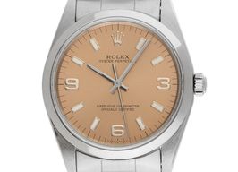 Rolex Air-King 14000M -