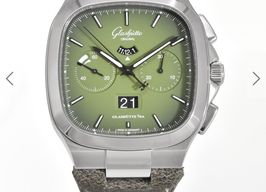 Glashütte Original Seventies Chronograph Panorama Date 1-37-02-09-02-62 -