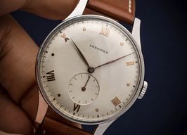 Longines Vintage 23700 -