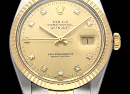 Rolex Datejust 36 16013 -