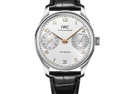 IWC Portuguese Automatic IW501701 -