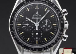 Omega Speedmaster Professional Moonwatch 3590.50 (Onbekend (willekeurig serienummer)) - Zwart wijzerplaat 42mm Staal