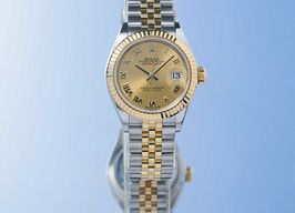 Rolex Lady-Datejust 279173 -