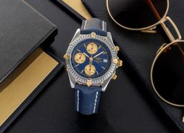 Breitling Chronomat B13047 -