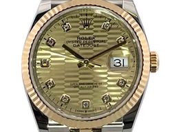 Rolex Datejust 36 126233 -