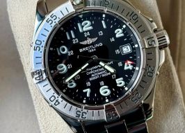 Breitling Superocean A17360 -