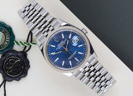 Rolex Datejust 36 126234 (2023) - 36mm Staal