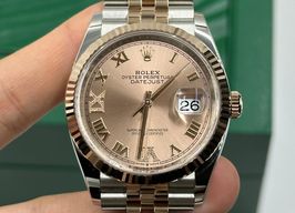 Rolex Datejust 126231 -
