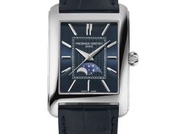 Frederique Constant Classics Carree FC-333N4C6 -