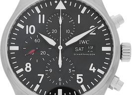 Unknown Unknown IW377710 (2018) -