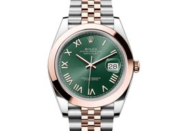 Rolex Datejust 41 126301 -